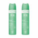 SVR SPIRIAL SPRAY VEGETAL 2 FLACONS DE 75ML
