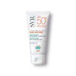 SVR SUN SECURE ECRAN MINERAL TEINTE SPF 50 PEAUX SECHES A TRES SECHES 50ML