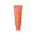 SVR SUN SECURE FLUIDE SOLAIRE NON GRAS VISAGE SPF50 50ML