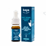 SWEET DREAMS HUILE ADAPTOGENE 10 CBD 10ML