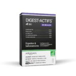 SYNACTIFS DIGESTACTIFS DIGESTION 30 GELULES