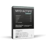 SYNACTIFS MYO ACTIFS DECONTRACTION MUSCULAIRE 30 GELULES