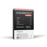 SYNACTIFS VITA PROTECT MULTIVITAMINES 30 GELULES