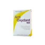 SYNERGIA ANTI OXYDANT 200 60 CAPSULES