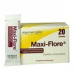 SYNERGIA MAXIFLORE ORODISPERSIBLE 20 SACHETS