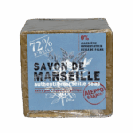 TADE CUBE DE SAVON DE MARSEILLE 300G