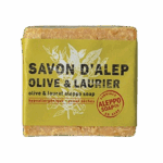 TADE SAVON D ALEP OLIVE ET LAURIER 200G