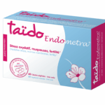TAIDO ENDOMETRA 60 GELULES VEGETALES