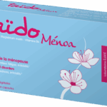 TAIDO MENOA 60 GELULES VEGETALES