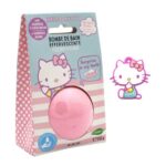 TAKECARE BOMBE DE BAIN EFFERVESCENTE A LA FRAISE 150G