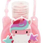 TAKECARE GEL MAINS MAINS NETTOYANT ET PARFUMANT LICORNE MOTIF ALEATOIRE 35ML