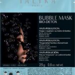 TALIKA BUBBLE MASK BIO DETOX 25G