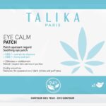 TALIKA EYE CALM PATCH PATCH APAISANT REGARD