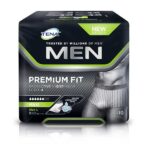 TENA MEN PREMIUM FIT NIVEAU 4 TAILLE L 10 UNITES