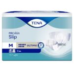 TENA PROSKIN SLIP CHANGES COMPLETS ULTIMA TAILLE M 21 UNITES