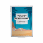 THE FRENCH HERBORIST TISANE MINCEUR MAUVE FRISEE 25 SACHETS