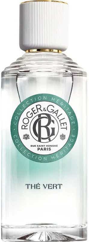 THE VERT EAU PARFUMEE BIENFAISANTE 100ML