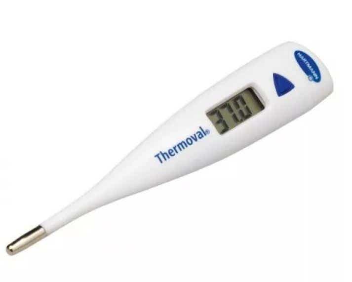 THERMOVAL STANDARD THERMOMETRE DIGITAL
