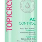 TOPICREM AC GEL NETTOYANT PURIFIANT 400ML