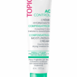 TOPICREM AC HYDRA CREME HYDRATANTE COMPENSATRICE 40ML