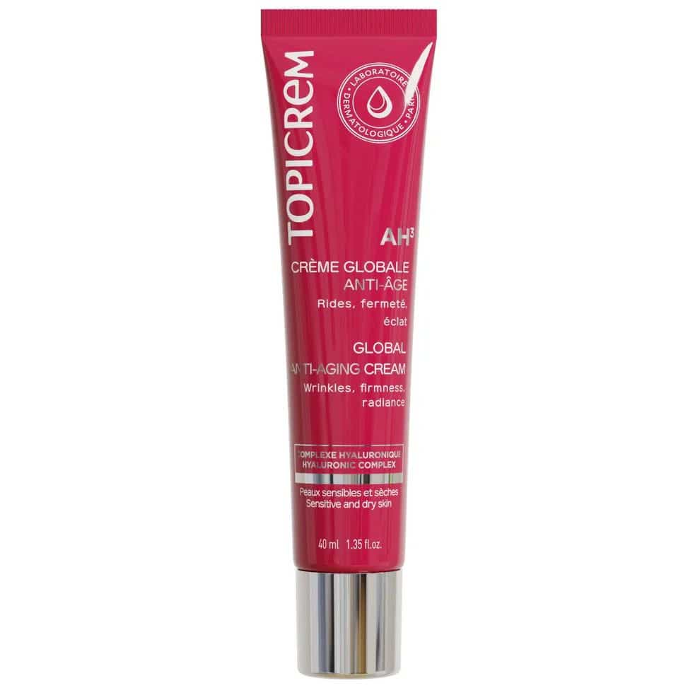 TOPICREM AH3 CREME GLOBALE ANTI AGE 40ML