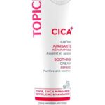 TOPICREM CICA CREME APAISANTE REPARATRICE 100ML