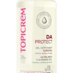 TOPICREM DA GEL NETTOYANT SURGRAS 500ML