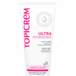 TOPICREM LAIT CORPS ULTRA HYDRATANT 200ML