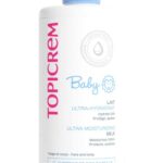 TOPICREM MON 1ER LAIT ULTRA HYDRATANT 500ML