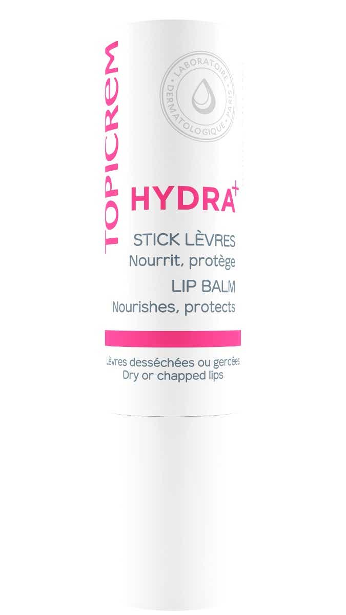 TOPICREM STICK LEVRES ULTRA HYDRATANT 4G