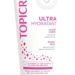 TOPICREM ULTRA HYDRATANT NACRE CORPS 200ML