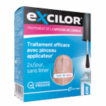 TRAITEMENT MYCOSE DE L ONGLE SOLUTION 3 3 ML