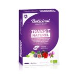 TRANSIT NATUREL BIO 20 AMPOULES X 10 ML