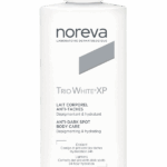 TRIO WHITE XP LAIT CORPOREL ANTI TACHES PEAUX HYPERPIGMENTEES 400ML