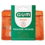 TROUSSE VOYAGE JUNIOR HYGIENE BUCCO DENTAIRE