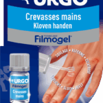 URGO FILMOGEL CREVASSES MAINS 325ML