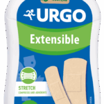 URGO PANSEMENT CONFORT EXTENSIBLE 48 PANSEMENTS