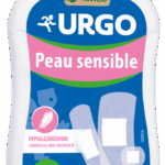 URGO PEAU SENSIBLE 3 FORMATS 30 PANSEMENTS