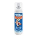 URGO PREVENTION MYCOSES PIEDS CHAUSSURES SPRAY 150 ML