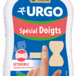 URGO SPECIAL DOIGTS 16 PANSEMENTS