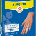URGO SURGIFIX FILET DE MAINTIEN DE PANSEMENTS DOIGTS 1 UNITE