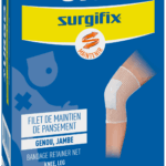 URGO SURGIFIX FILET DE MAINTIEN DE PANSEMENTS GENOUX JAMBES 1 UNITE