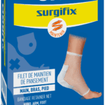 URGO SURGIFIX FILET DE MAINTIEN DE PANSEMENTS MAIN BRAS PIED 1 UNITE