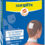 URGO SURGIFIX TETE ET CUISSE FILET DE MAINTIEN DE PANSEMENT