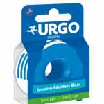 URGO URGOSYVAL SPARADRAP DE FIXATION 5M X 25CM