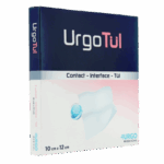 URGO URGOTUL 10X12CM 16 PANSEMENTS