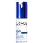 URIAGE AGE LIFT SERUM INTENSIF LISSANT FERMETE TOUS TYPES DE PEAUX 30ML