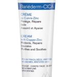 URIAGE BARIEDERM CICA CREME AU CUIVRE ZINC 100ML