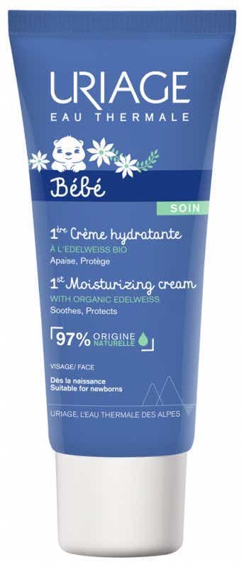 URIAGE BEBE 1ERE CREME HYDRATANTE 40 ML