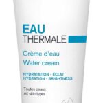 URIAGE EAU THERMALE CREME D EAU LEGERE 40ML